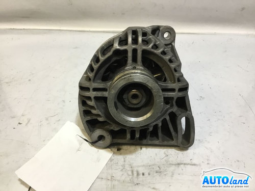 Alternator 51859042 1.1 B Fiat PANDA 169 2003