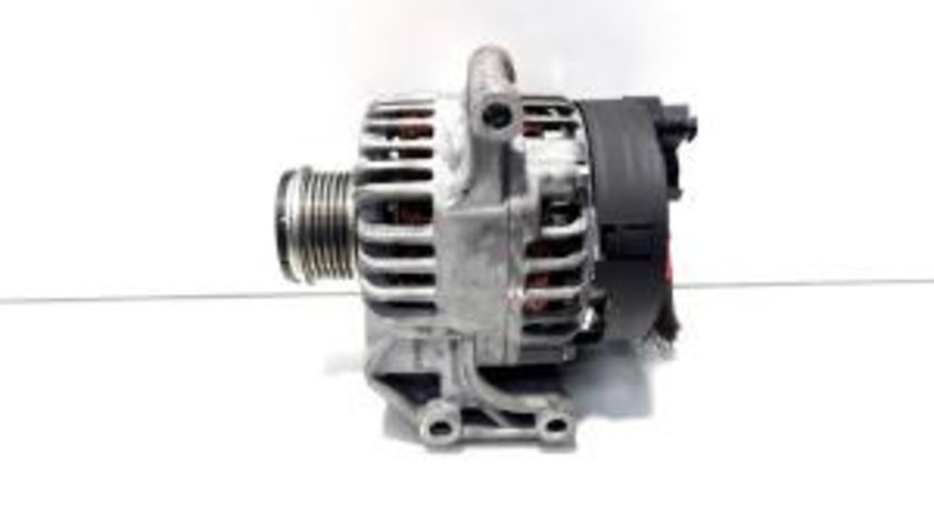 Alternator, 51880173, Fiat Doblo (263) 1.3M-Jet (pr:110747)