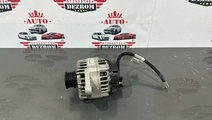 Alternator 51884351 Fiat 500L (351, 352) 1.6 D Mul...