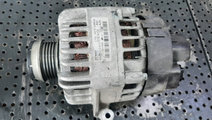 Alternator 5263624 1.4 b fiat 500x jeep renegade 5...