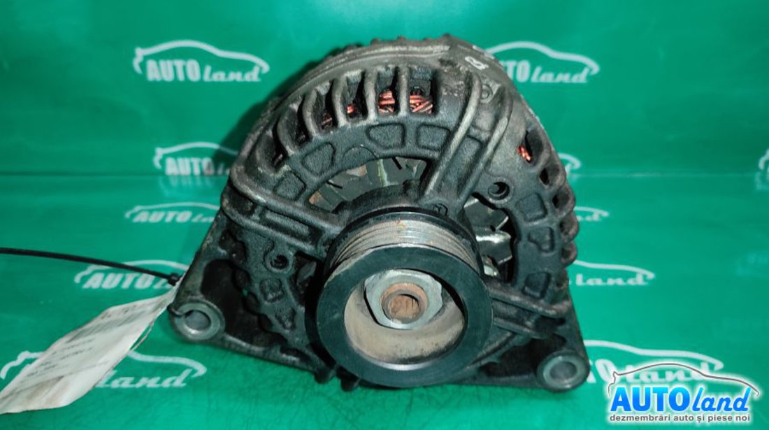 Alternator 55556069 1.4 Benzina Opel ASTRA H 2004