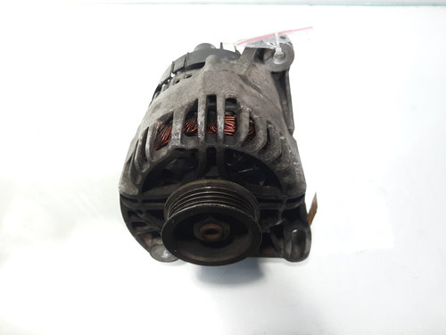 Alternator 60A, cod 46530060, Fiat Punto (188) 1.2 B (id:469011)