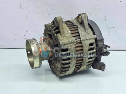 Alternator, 6G9N-10300-UD, Ford S-Max 1, 1.8 TDCI, QYWA