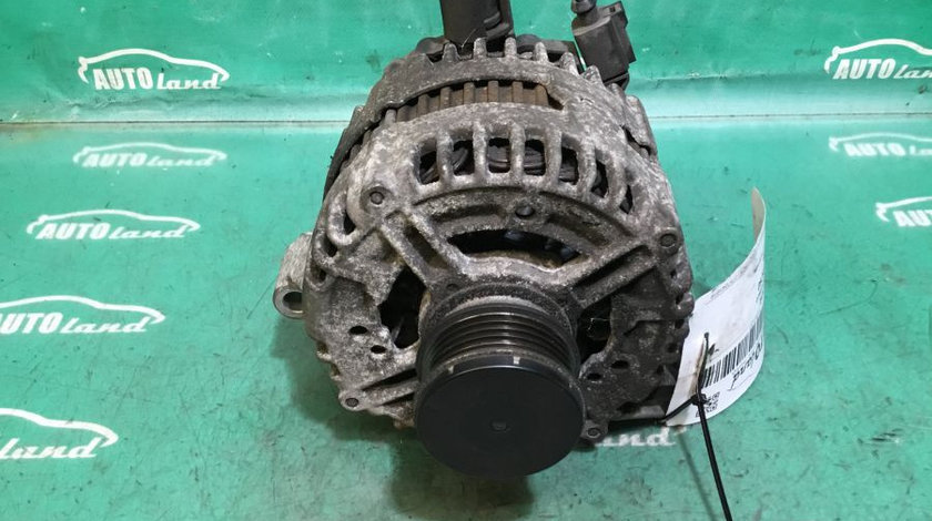 Alternator 6g9n10300jd 2.4 Diesel Volvo XC60 2008