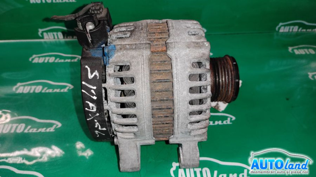 Alternator 6g9n10300xc 2.0 TDCI Ford S-MAX 2006