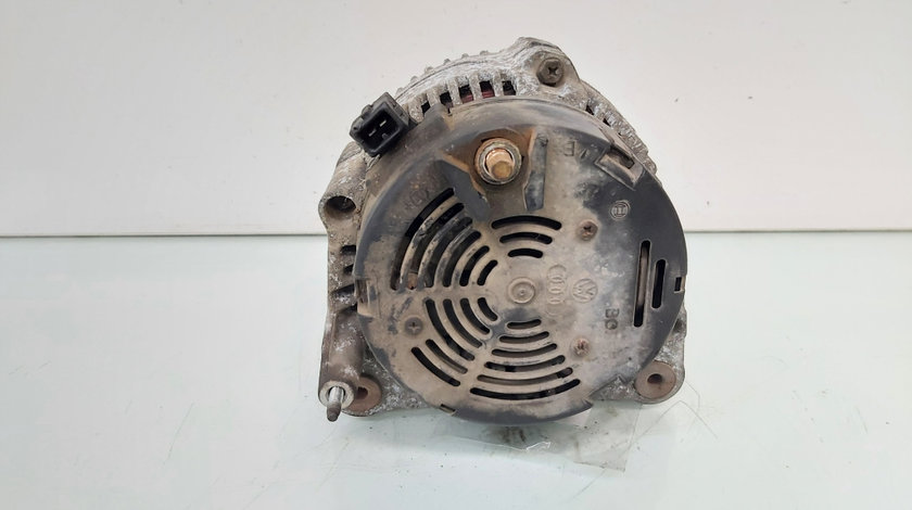 Alternator, 70A, Bosch cod 028903025H, VW Golf 3, 1.6 benz (id:656949)