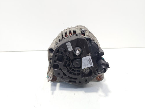 Alternator 70A Bosch, cod 028903028C, Vw New Beetle (9C1, 1C1) 1.6 benz, AYD (id:683948)