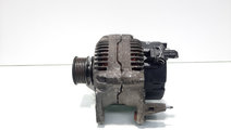 Alternator 70A, cod 037903025B, VW Bora (1J2), 1.6...