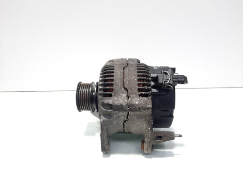 Alternator 70A, cod 037903025B, VW Golf 4 (1J1), 1.6 benz, AKL (idi:585700)