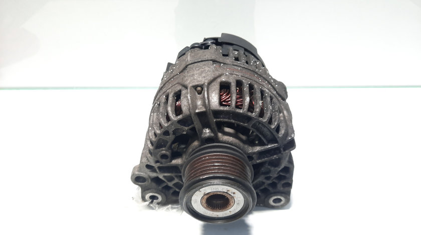 Alternator 70A, cod 038903023K, Skoda Fabia 1 (6Y2), 1.9 TDI, AGR (id:450926)