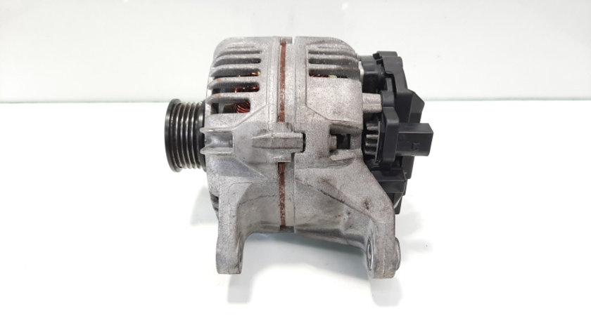 Alternator 70A, cod 047903015Q, Skoda Fabia 1 (6Y2) 1.4 MPI, AQW (pr;110747)