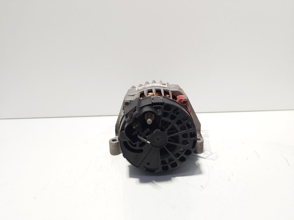 Alternator 70A, cod 46843091, Fiat Bravo 2 (198) 1.4 benz, 192B2000 (id:675827)