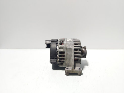 Alternator 70A, cod 51709133, Fiat Punto (199), 1.4 benz (id:669109)