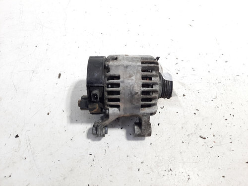 Alternator 70A Denso, cod 13222929, Opel Agila (A) (H00), 1.2 benz, Z12XEP (idi:537181)