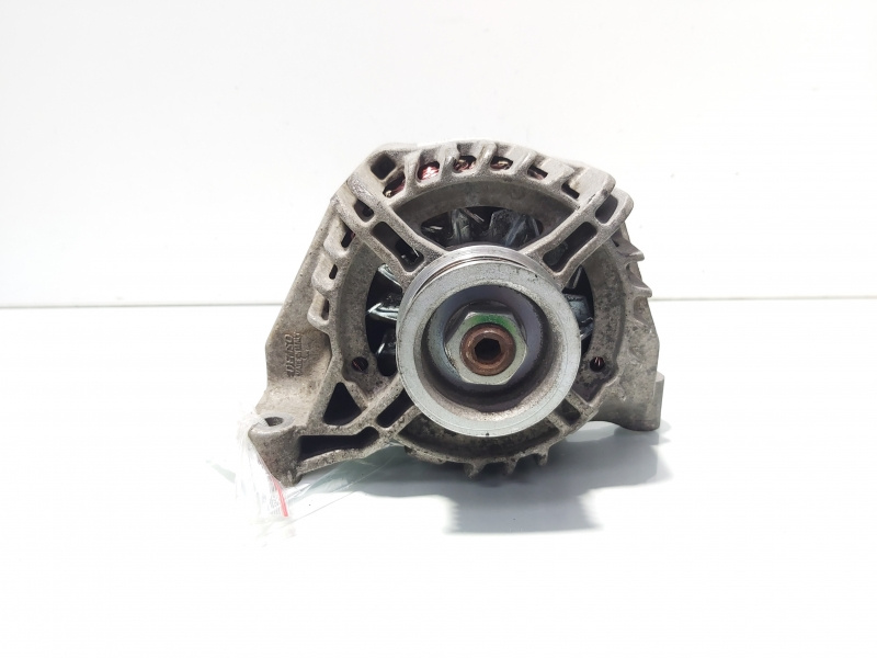 Alternator 70A Denso, cod 51714794, Fiat Panda (169), 1.0 benz, 188A4000 (id:650116)