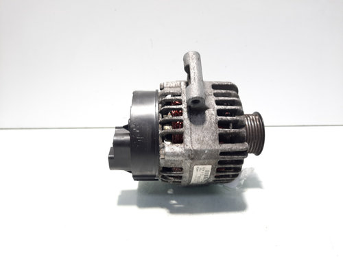 Alternator 70A Denso, cod 51854905, Fiat Punto (188), 1.3 JTD, 188A9000 (idi:565408)