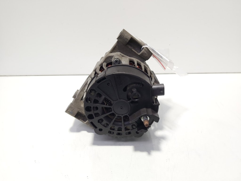 Alternator 70A Denso, cod GM13256933, Opel Agila (B) (H08), 1.3 CDTI, Z13DTJ (idi:627080)