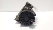 Alternator 70A Denso, cod GM13256933, Opel Corsa D...