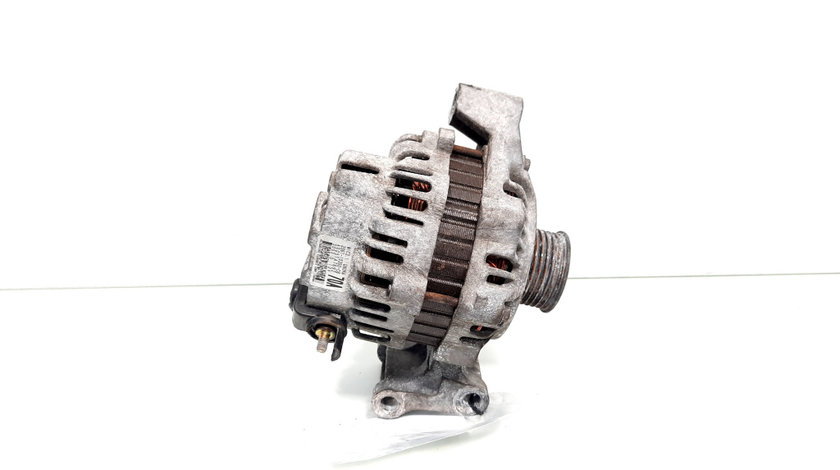 Alternator 70A Mitsubishi, cod 2S6T-10300-CB, Ford Fiesta 5, 1.4 benz, FXJA (id:537233)