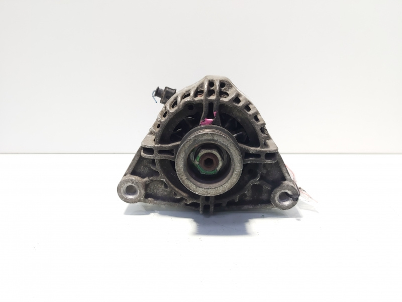 Alternator 70A, Opel Corsa D [Fabr 2006-2013] 1.2 B, Z12XEP, 13222929 (id:424220)