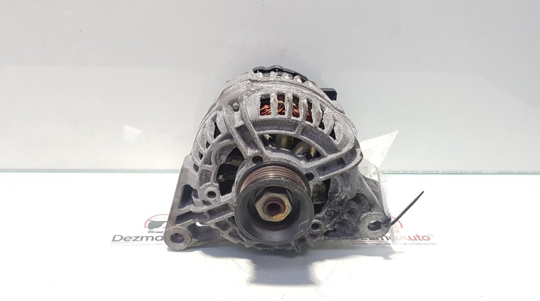 Alternator 70A, Skoda Fabia 1 Combi (6Y5) 1.4 mpi, cod 047903015Q (pr:110747)