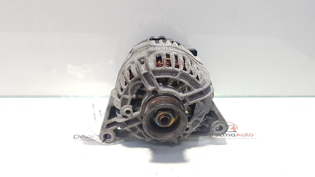 Alternator 70A, Skoda Fabia 1 Combi (6Y5) 1.4 mpi, cod 047903015Q (pr:110747)