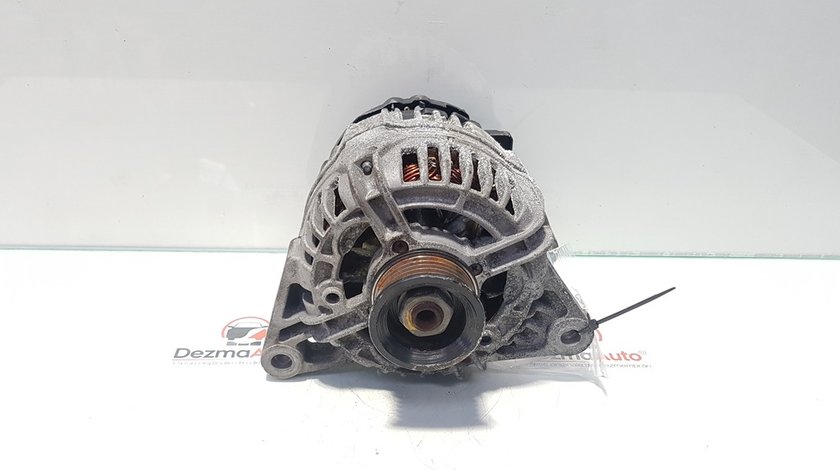 Alternator 70A, Skoda Fabia 1 Praktik, 1.4 mpi, cod 047903015Q (pr:110747)