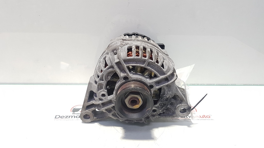 Alternator 70A, Skoda Fabia 1 Praktik, 1.4 mpi, cod 047903015Q (pr:110747)