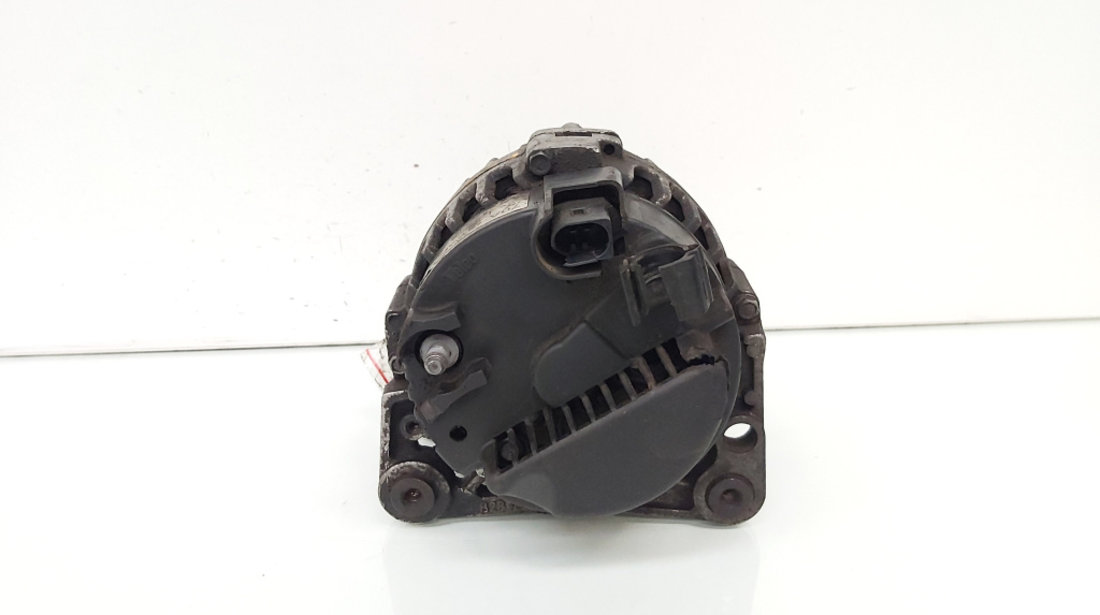 Alternator 70A Valeo, cod 03D903025H, Vw Polo (9N) 1.2 benz, BZG (id:660151)