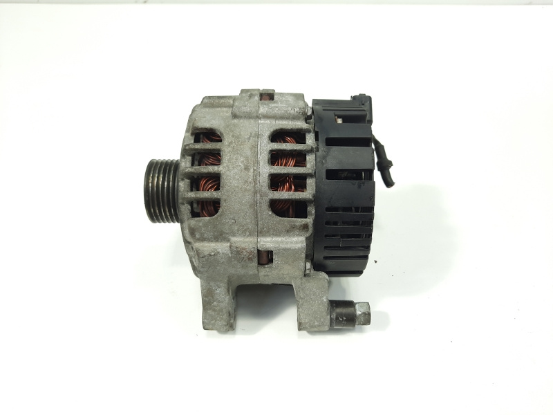 Alternator 70A Valeo, cod 9649611780, Citroen C2 (JM), 1.6 vts, NFS (pr:110747)