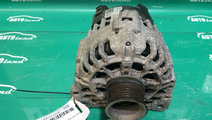 Alternator 70a Volkswagen GOLF IV 1J1 1997-2005