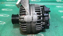 Alternator 7519721 2.2 Benzina, 150 A BMW 5 E60 20...