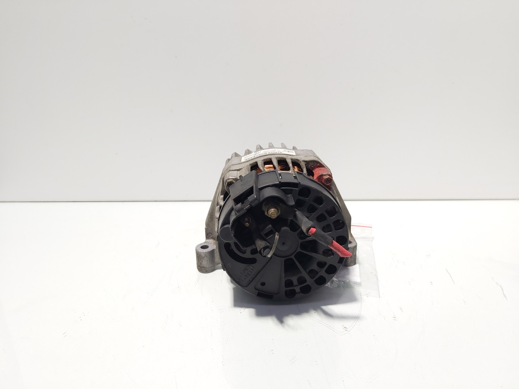 Alternator 75A, cod 46542889, Fiat Bravo 2 (198), 1.4 benz, 192B2000 (id:675825)