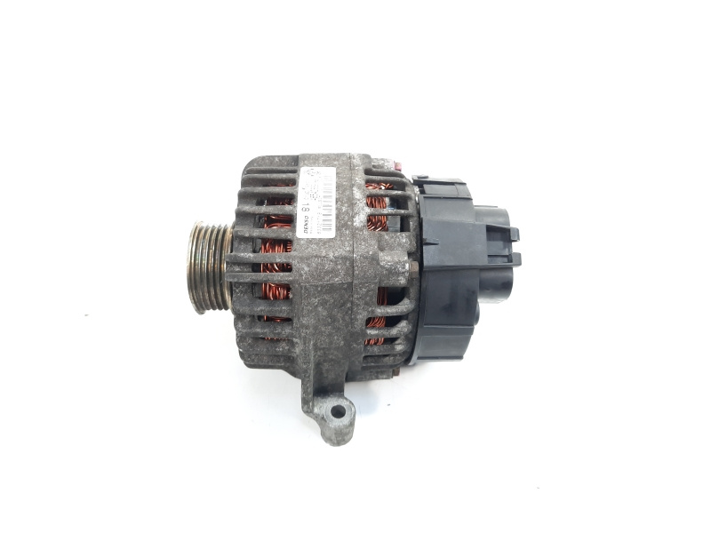 Alternator 75A, cod 46542889, Fiat Doblo (119) 1.4 benz (id:469475)