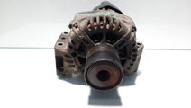 Alternator 75A, cod GM13117278, Opel Astra H, 1.3 ...