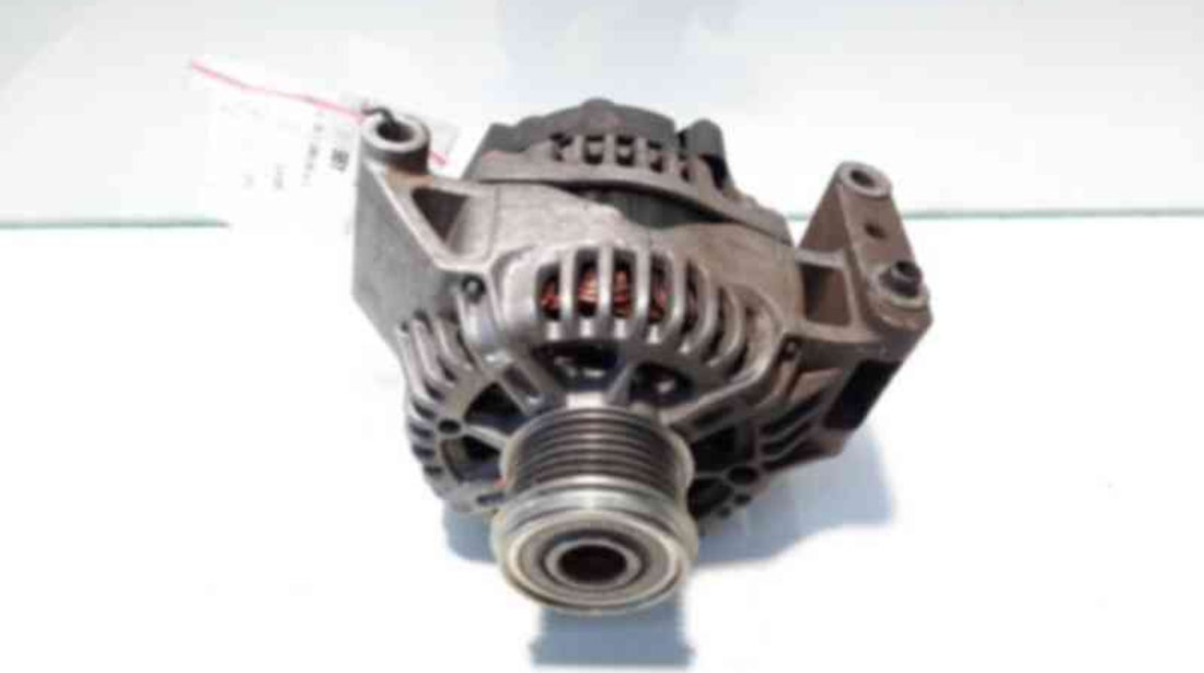 Alternator 75A, cod GM13283343, Fiat Punto /Grande Punto (199) 1.3d m-jet (id:299961)