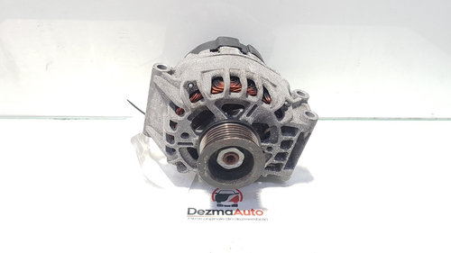 Alternator 75A Dacia Logan (LS) 1.6 B, 8200103744 (id:383403)