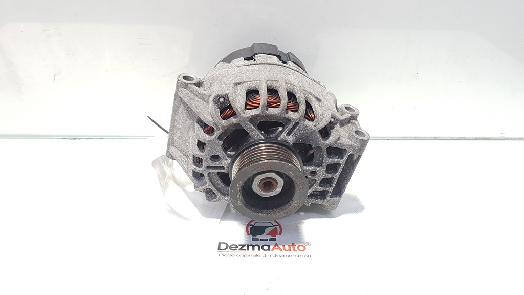 Alternator 75A Dacia Logan MCV (KS) 1.4 B, 8200103744