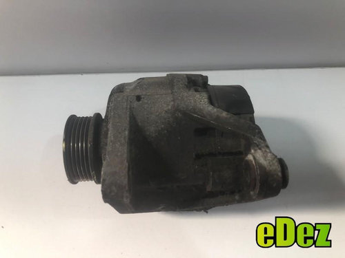 Alternator 75a Fiat Ducato (2002-2006) 1.9 jtd 63321617