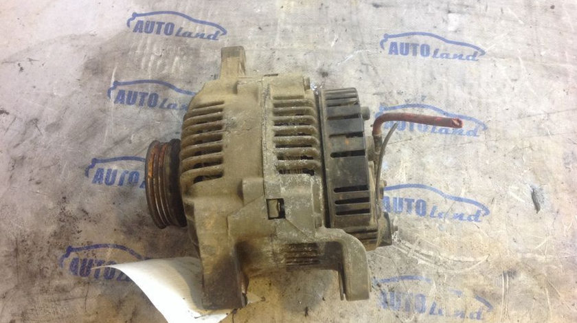 Alternator 7700424583 3 Caneluri Renault MEGANE Scenic JA0/1 1997-1999