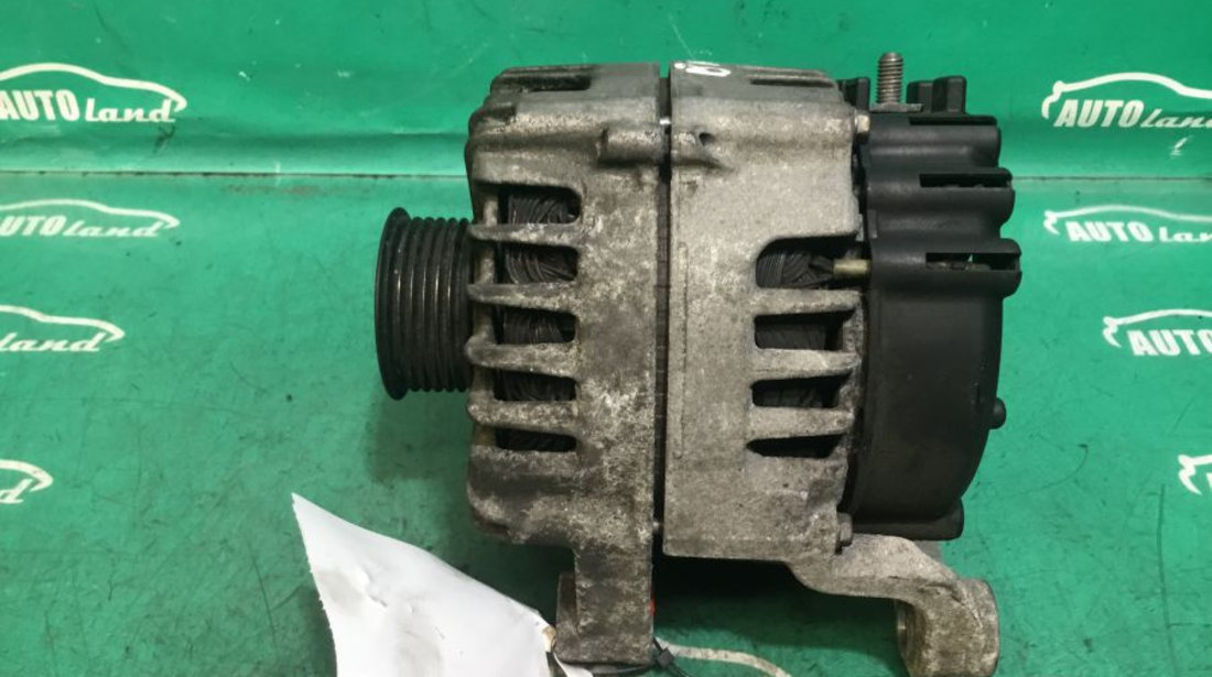 Alternator 7802261 2.0 Dieseln47 BMW 3 E90 2005