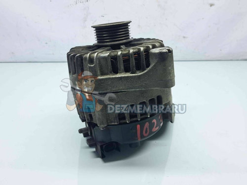 Alternator, 7802261, BMW 3 (F30) 2.0 d, N47