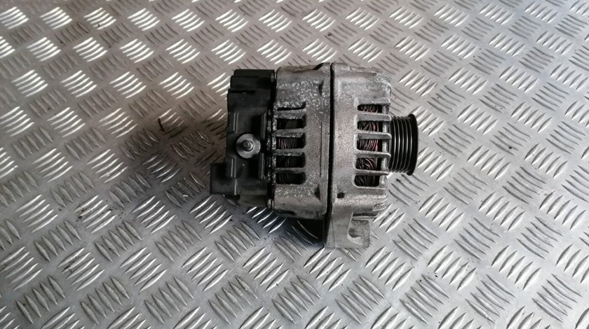 Alternator 7802261 BMW Seria 3 (E90) 2.0 D cod motor N47D20A