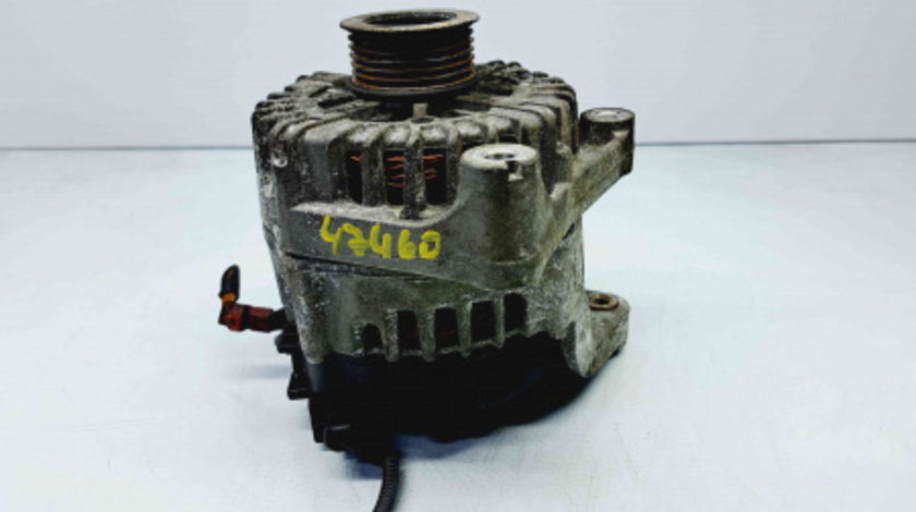 Alternator 7802261, BMW X3 (F25) 2.0 d