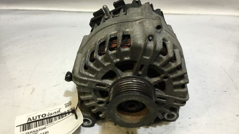 Alternator 7807187 3.0 D BMW 5 F10 2010