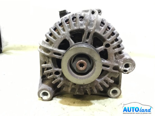 Alternator 7823291 1.6 Diesel N47, 150a Mini COUNTRYMAN R60 2010-2014