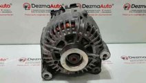 Alternator, 7823291, Mini Cooper (R57) 1.6 d (id:3...