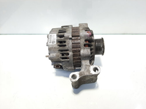 Alternator 80A, cod 2S6T-10300-AB, Ford Fiesta 5, 1.4 TDCI, F6JB (idi:382842)