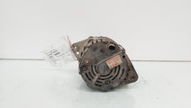 Alternator 80A, cod 96652100, Chevrolet Aveo sedan...