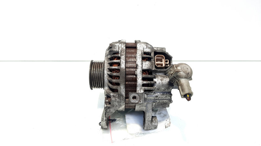 Alternator 80A, cod A2TC0091, Mazda 3 (BK) 1.6 benz, Z601 (pr:110747)